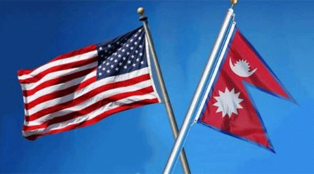 नेपाळ मालामाल, अमेरिका कर्जबाजारी !