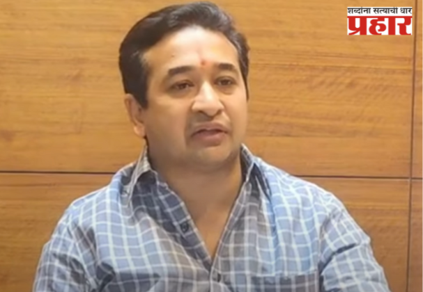नितेश राणेंच्या निर्देशानंतर मिरकरवाडा बंदर परिसरातील ३१९ बेकायदा बांधकामांना नोटीस