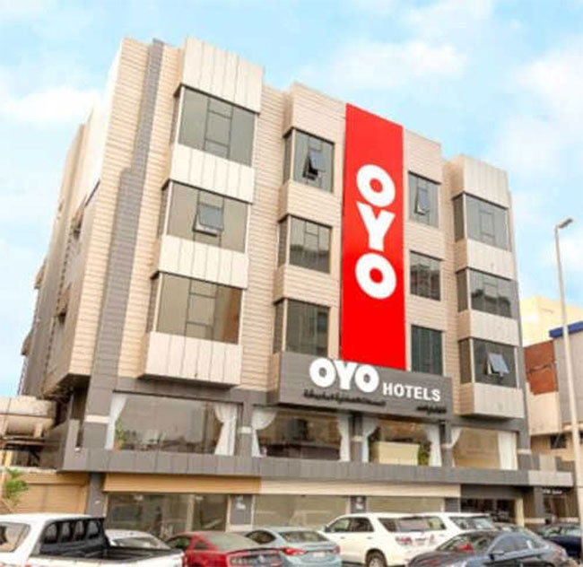 OYO Check-In Policy : अविवाहित जोडप्यांना आता OYOमध्ये नो एन्ट्री! सुरु केली ‘ही’ नवी पॉलिसी