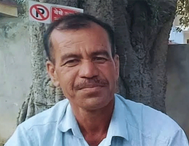 बीड पुन्हा हादरलं! संतोष देशमुखांनंतर परळीत आणखी एका सरपंचाचा अपघाती मृत्यू