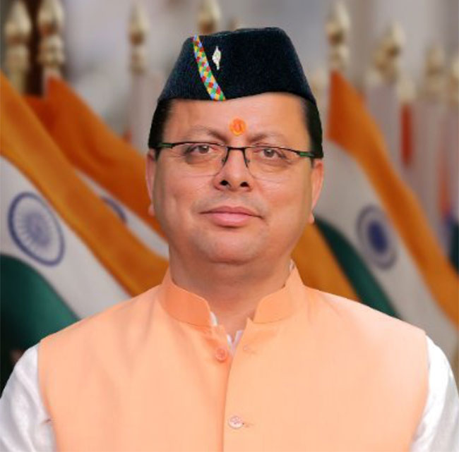 समान नागरी कायदा लागू; मुख्यमंत्री धामींचा पुढाकार