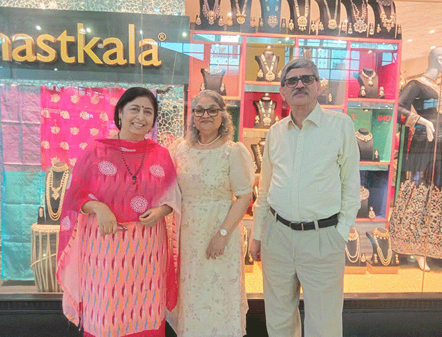 अमेरिकेतील भारतीय रेडियो-ईप्रसारण