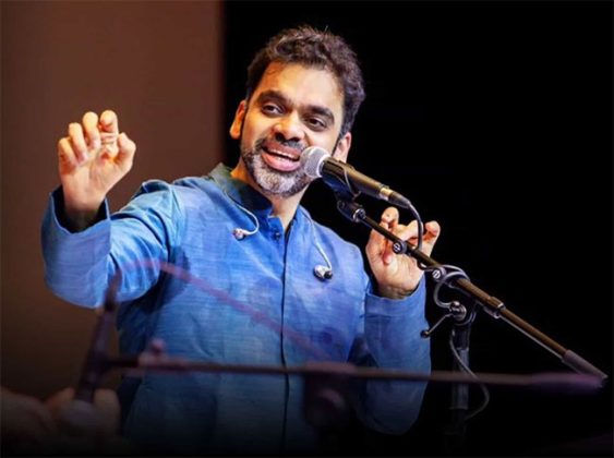 Rahul Deshpande : राहुल देशपांडेला ‘लता मंगेशकर संगीत सेवा पुरस्कार’ जाहीर