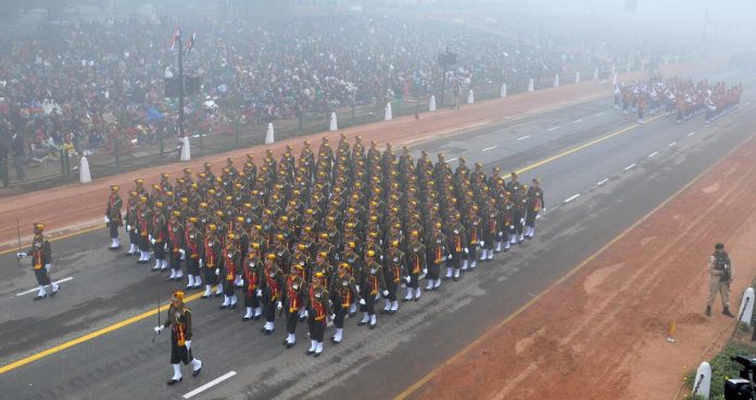 भारताच्या ७६ व्या प्रजासत्ताक दिनाविषयी या बाबी माहिती आहेत का ?