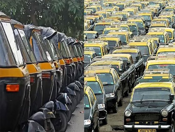 Transportaion Price Hike : सर्वसामान्यांच्या खिशाला कात्री! एसटीनंतर आता रिक्षा, टॅक्सीचा प्रवास महागणार