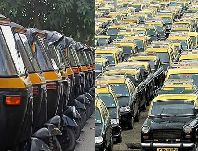 Transportaion Price Hike : सर्वसामान्यांच्या खिशाला कात्री! एसटीनंतर आता रिक्षा, टॅक्सीचा प्रवास महागणार