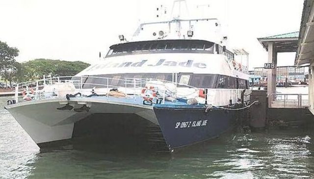 Ro-Ro Ferry Service: विरार जलसार रो-रो सेवा फेब्रुवारीपासून होणार सुरू !