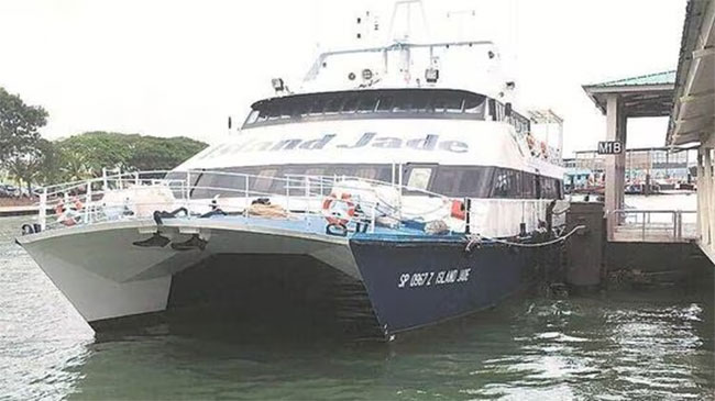 Ro-Ro Ferry Service: विरार जलसार रो-रो सेवा फेब्रुवारीपासून होणार सुरू !