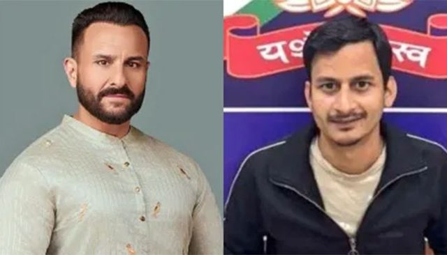 Saif Ali Khan : सैफवर हल्ला केला नाही तरी नोकरी गेली, लग्न मोडलं, एका फोटोमुळे आयुष्याची वाट लागली