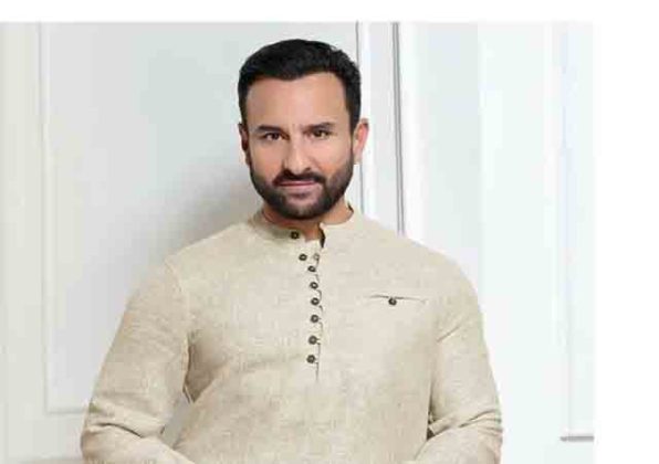 Saif Ali Khan: अभिनेता सैफ अली खानवर चाकूने हल्ला, अभिनेत्याला रुग्णालयात केलं दाखल