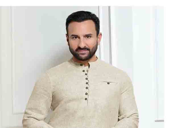 Saif Ali Khan: अभिनेता सैफ अली खानवर चाकूने हल्ला, अभिनेत्याला रुग्णालयात केलं दाखल