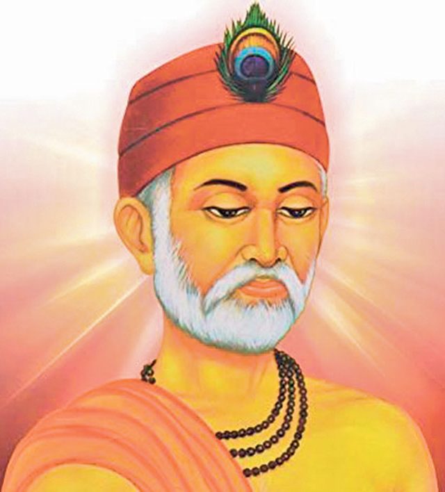 जाणिवेचा आरसा