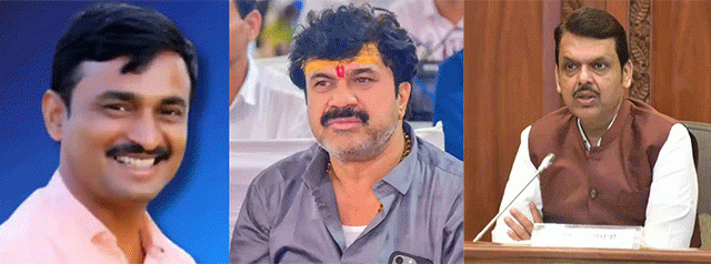Santosh Deshmukh Murder Update : सरपंच संतोष देशमुख हत्येप्रकरणात नवीन एसआयटी टीम दाखल