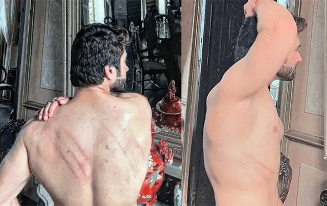 Bollywood Daily Soaps : शूटिंग पूर्ण न करताच निघालेल्या अभिनेत्याला निर्मात्यांकडून मारहाण