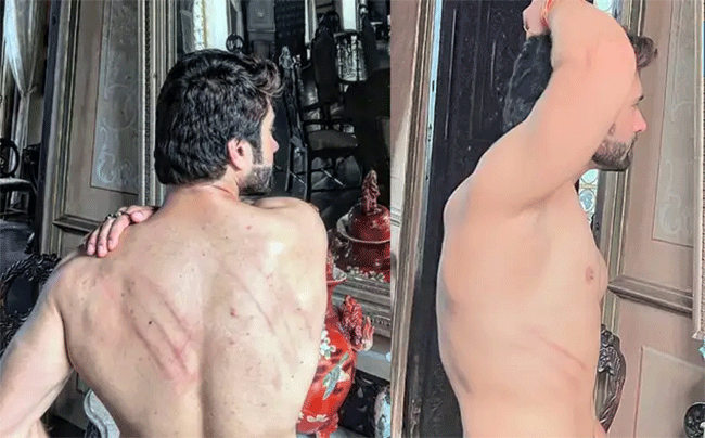 Bollywood Daily Soaps : शूटिंग पूर्ण न करताच निघालेल्या अभिनेत्याला निर्मात्यांकडून मारहाण