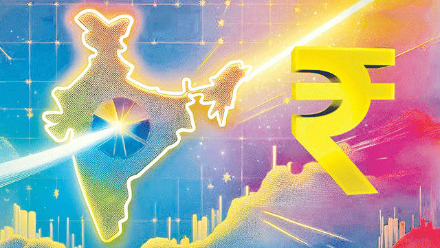 २०२५ ; कर्ज होणार स्वस्त अन् वाढीस चालना