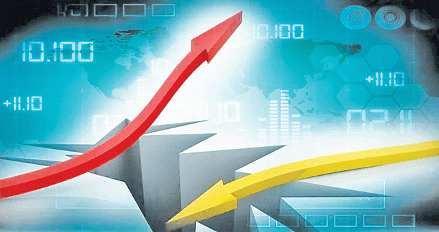 Share Market : अर्थव्यवस्थेतील अपयश चिंताजनक