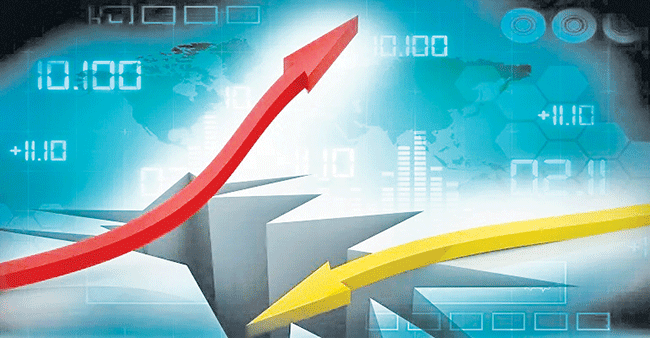 Share Market : अर्थव्यवस्थेतील अपयश चिंताजनक