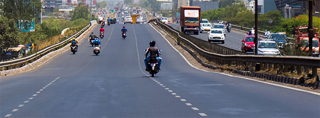 Kalyan – Shilphata Road : कल्याण – शिळफाटा रस्ता पाच दिवस बंद!