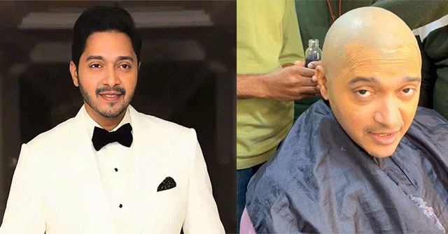 Shreyas Talpade : श्रेयस तळपदेने केलेल्या तेलाच्या जाहिरातीचा व्हिडीओ व्हायरल