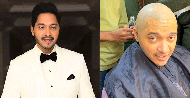 Shreyas Talpade : श्रेयस तळपदेने केलेल्या तेलाच्या जाहिरातीचा व्हिडीओ व्हायरल