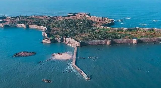 सिंधुदुर्ग पहिला!