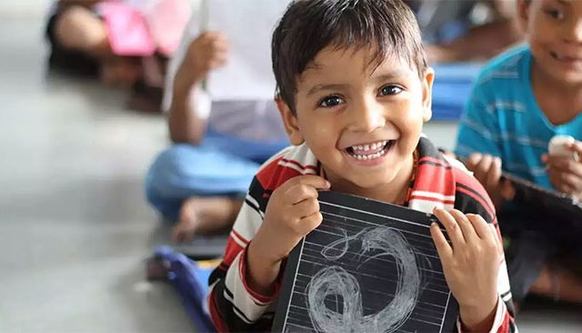 School Admission : यंदाच्या शैक्षणिक सत्रात 'या' ५,०७२ विद्यार्थ्यांना मिळणार मोफत प्रवेश!