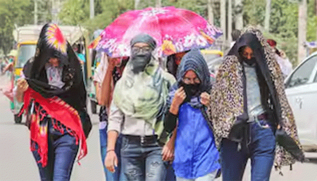 आला आला उन्हाळा, तब्येत आपली सांभाळा!
