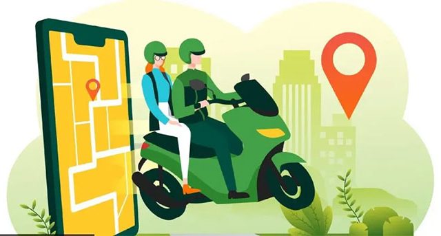 Mumbai Bike Taxi : मुंबईत सुरु होणार बाईक टॅक्सी,परिवहनमंत्र्यांची घोषणा!