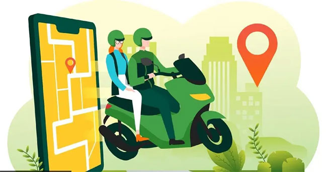 Mumbai Bike Taxi : मुंबईत सुरु होणार बाईक टॅक्सी,परिवहनमंत्र्यांची घोषणा!
