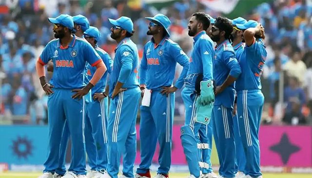 Champions Trophy 2025 : चॅम्पियन्स ट्रॉफीमध्ये कोण असणार टीम इंडियाचा नवा उपकर्णधार?