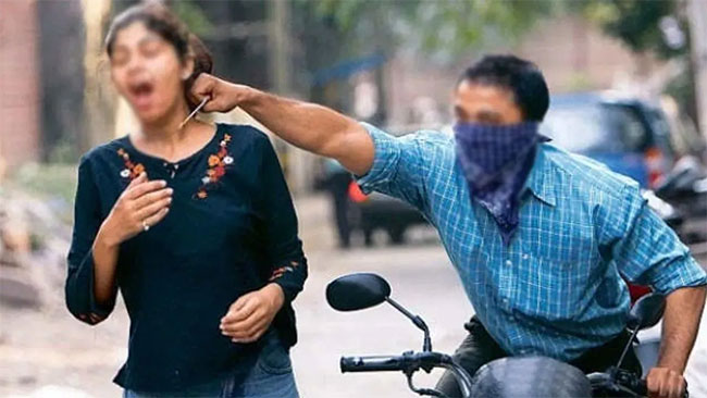 pune crime