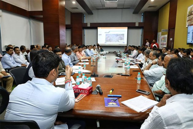 Thane News : वाहतूक, दळण-वळण प्रकल्पांची उभारणी सुरू!