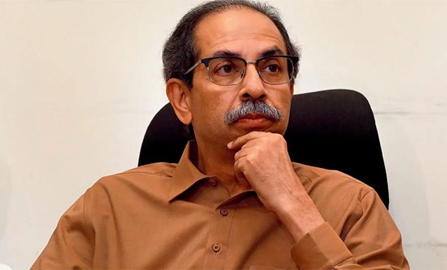 निवडणुका जवळ येतील, तशी युतीबाबतची चर्चा - उद्धव ठाकरे