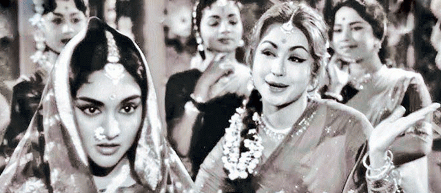 ‘नाच रे मन, नाचने-गाने की खबर हैं!’