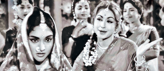 ‘नाच रे मन, नाचने-गाने की खबर हैं!’