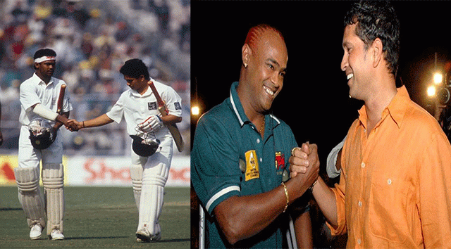 Vinod Kambli Film : सचिननंतर विनोद कांबळीचे आयुष्य आता प्रेक्षकांसमोर उलगडणार!