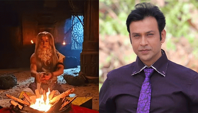 Yogesh Mahajan Death : कलाविश्वात शोककळा! अभिनेते योगेश महाजन यांचं निधन