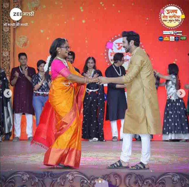 झी मराठीवर आज रंगणार उत्सव मकरसंक्रांतीचा, जल्लोष सेलिब्रिटींचा