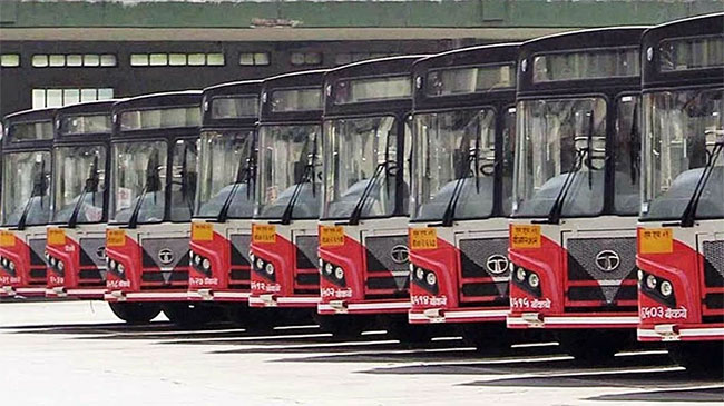 AC e-Bus