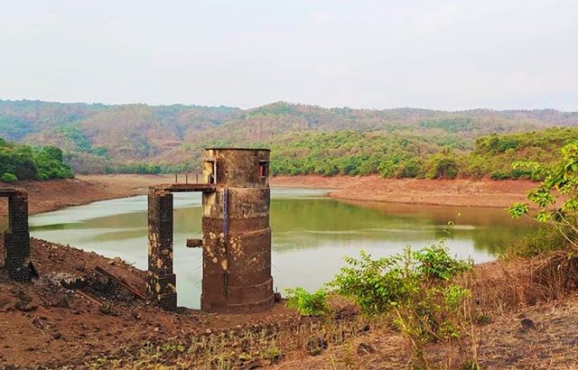 Water Shortage : अलिबागकरांवर पाणीटंचाई! ४७ गावांतील नागरिक पाण्यासाठी व्याकूळ