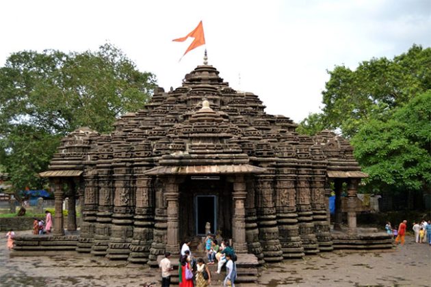 Ambernath Temple : अंबरनाथचे शिवमंदिर जागतिक पातळीवर झळकणार!
