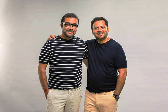 Avinash Vishwajeet : अविनाश-विश्वजीत संगीतकार देणार नववर्षाची पहिली भेट; रंगवणार सांगीतिक मैफल!