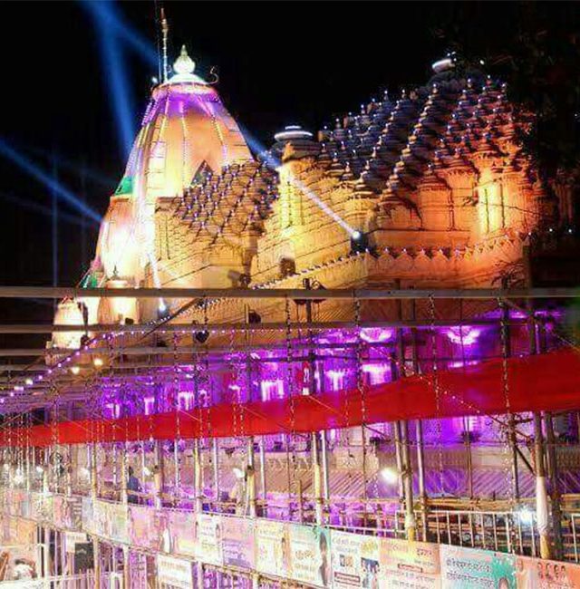 Anganewadi Yatra 2025 : आंगणेवाडीत उसळणार जनसागर!
