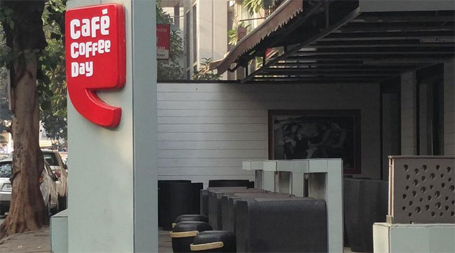 कॉफीप्रेमींना धक्का! Cafe Coffee Day होणार बंद?