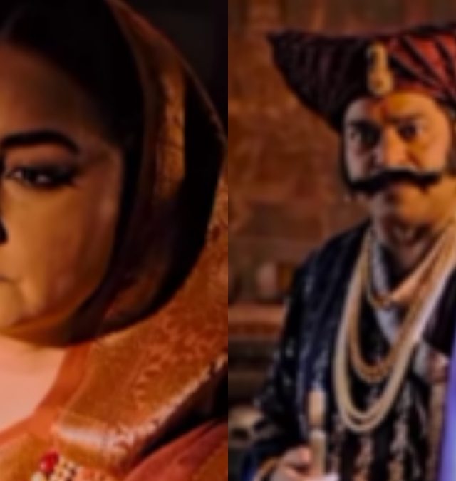 'छावा'तील सोयराबाईंच्या डिलीटेड सीनची चर्चा
