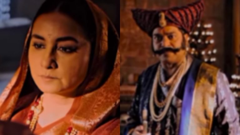 ‘छावा’तील सोयराबाईंच्या डिलीटेड सीनची चर्चा