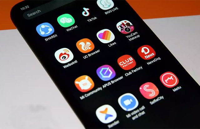 Chinese Apps : टिकटॉक परत येणार? बॅन झालेले 'हे' चिनी अ‍ॅप्स भारतात पुन्हा सुरू