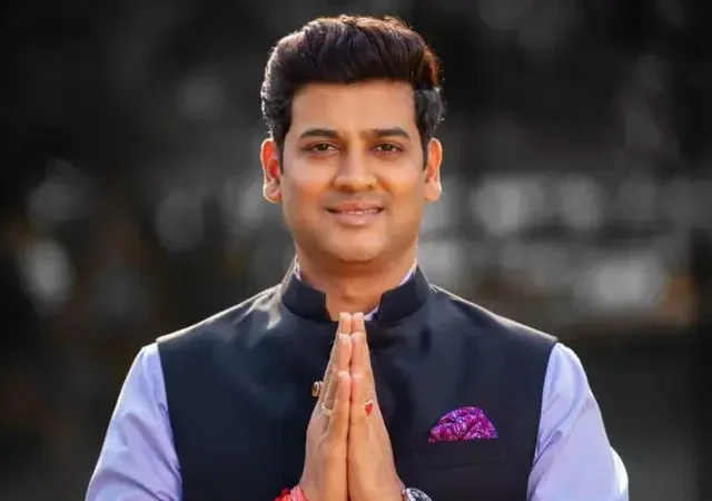 Kalyan News : ‘६५ इमारतींमधील रहिवाशांना बेघर होऊ देणार नाही’ - डॉ. श्रीकांत शिंदे