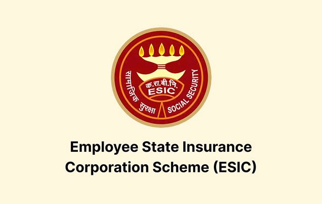 Government Job : तरुणांसाठी आनंदवार्ता! ESICमध्ये काम करण्याची सुवर्णसंधी